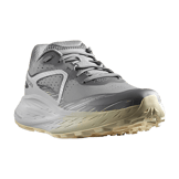 Salomon Glide Max TR Grey Angle 0