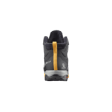 Salomon X Ultra 4 Mid CSWP 'Quiet Shade Black' Angle 0