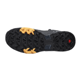 Salomon X Ultra 4 Mid CSWP 'Quiet Shade Black' Angle 1