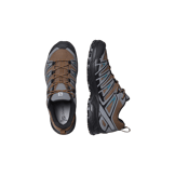 Salomon X Ultra Pioneer AERO Marrn Angle 0