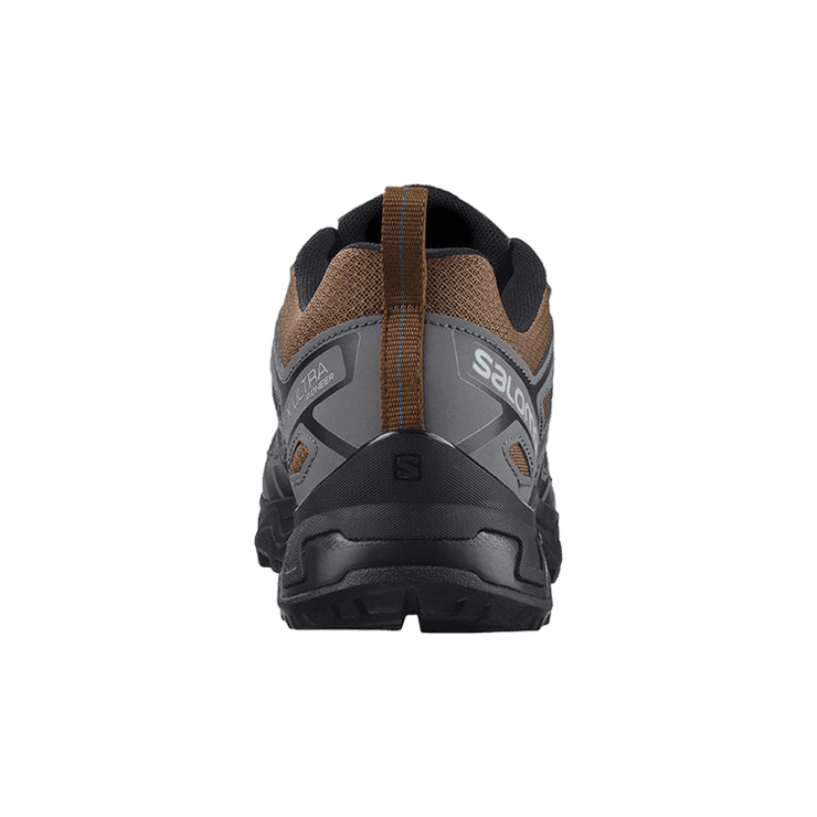 Salomon X Ultra Pioneer AERO Marrn Angle 1