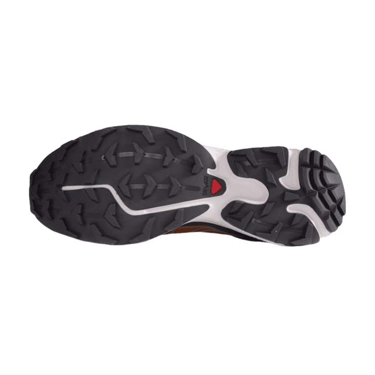 Salomon XT-6 ADV x And Wander Golden Oak Angle 0