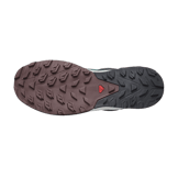 Salomon Outrise Gtx Green Angle 0