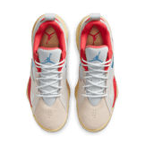 Jordan Zoom 92 Union Guava Ice Angle 1