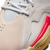 Jordan Zoom 92 Union Guava Ice Angle 4