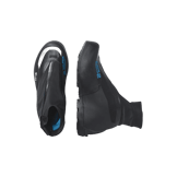 Salomon S-Lab X Alpine Modular 2 Black Angle 0