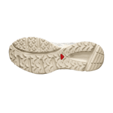 Salomon Xmn-4 Suede Grey Angle 1