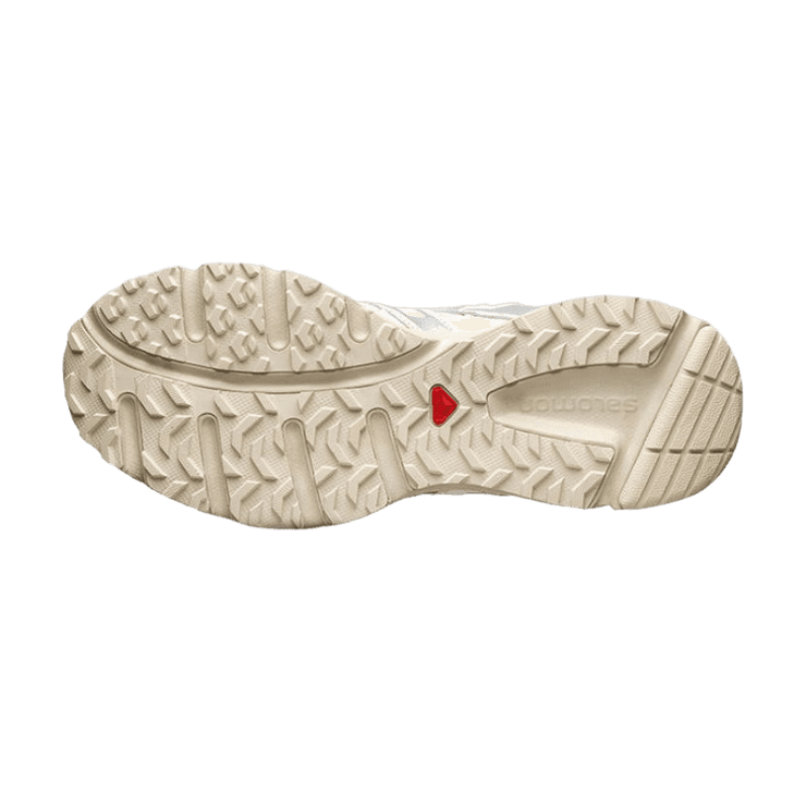 Salomon Xmn-4 Suede Grey Angle 1