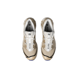 Salomon XT5 FOR AVNIER Safari Vanilla Ice Angle 1