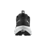 Salomon Glide Max Black White Angle 1