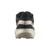 Salomon Hypulse Black Angle 2