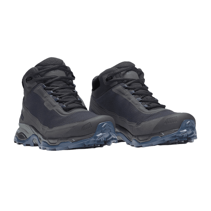 Salomon Carhartt WIP x Shelter CSWP 'Black Phantom' Angle 0