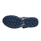 Salomon Carhartt WIP x Shelter CSWP 'Black Phantom' Angle 2