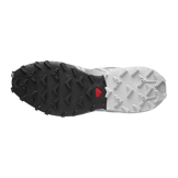 Salomon Speedcross 3 Reflect Grey Angle 2