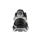 Salomon Supercross 4 Gray Black Angle 0