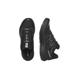 Salomon Pulsar Trail 'Black Green Gecko' Angle 0