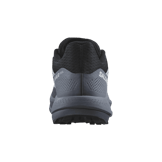 Salomon Pulsar Trail 'Black China Blue' Angle 0