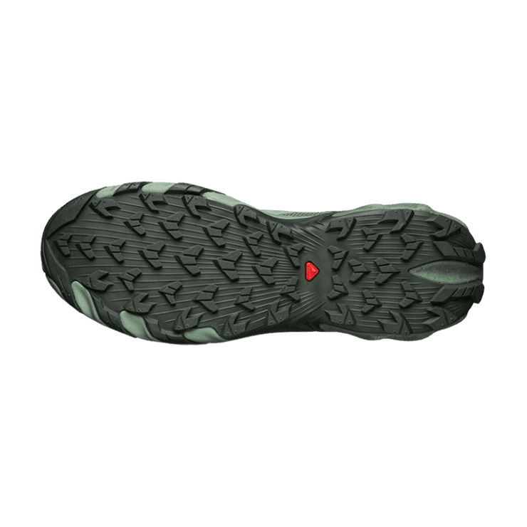 Salomon Speedverse PRG 'Deep Forest Laurel Wreath' Angle 1