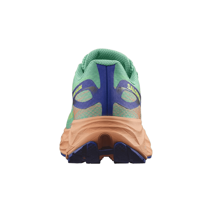 Salomon Aero Glide 'Cockatoo Cantaloupe' (W) Angle 0
