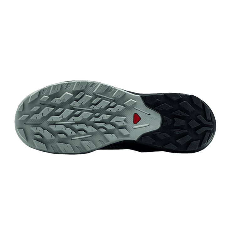 Salomon Outpulse GTX Magnet Black Angle 1