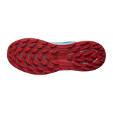 Salomon Ultra Glide Crystal Teal Angle 2