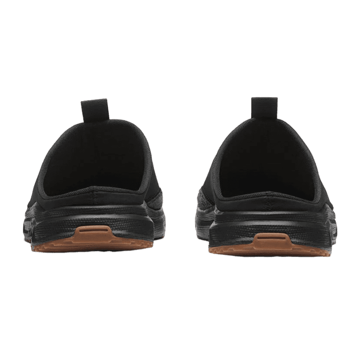 Salomon RX Slide Leather Advanced 'Black Gum' Angle 0