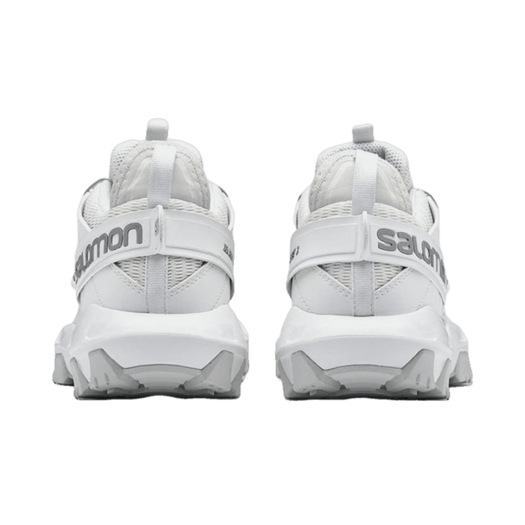 Salomon Xa Pro Street 2 White Grey Angle 0