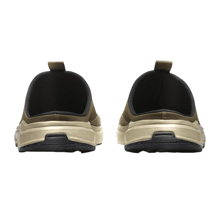 Salomon RX Slide Leather Advanced 'Kangaroo' Angle 1