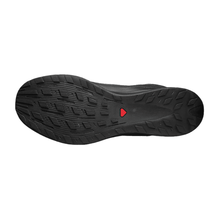 Salomon Pulsar Reflective Advanced 'Black' Angle 1