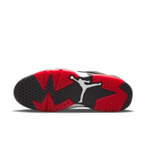 Jordan Flight Club 91 Black University Red Angle 0