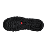 Salomon ACS+ OG 'Black Silver' Angle 0