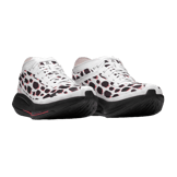 Salomon Ciele Athletics x Phantasm 'Nimbus Cloud Fiery Coral' Angle 0