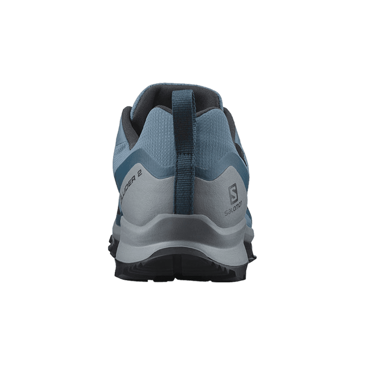 Salomon XA Collider 2 GTX Bluestone Angle 1