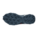Salomon Supercross 4 Blue Grey (W) Angle 0