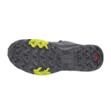 Salomon X Ultra 4 GORE-TEX 'Quiet Shade Black' Angle 1