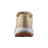 Salomon X Ultra Glide Cream Yellow (W) Angle 1