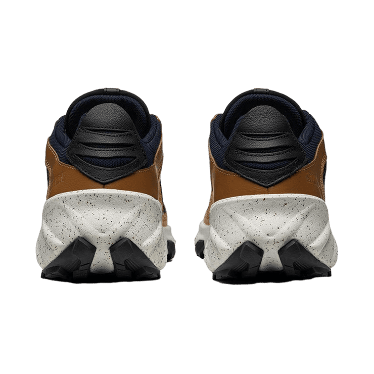 Salomon Speedverse PRG Yellow Angle 0