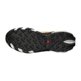 Salomon Speedverse PRG Yellow Angle 1