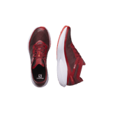 Salomon Phantasm Biking Red Angle 1