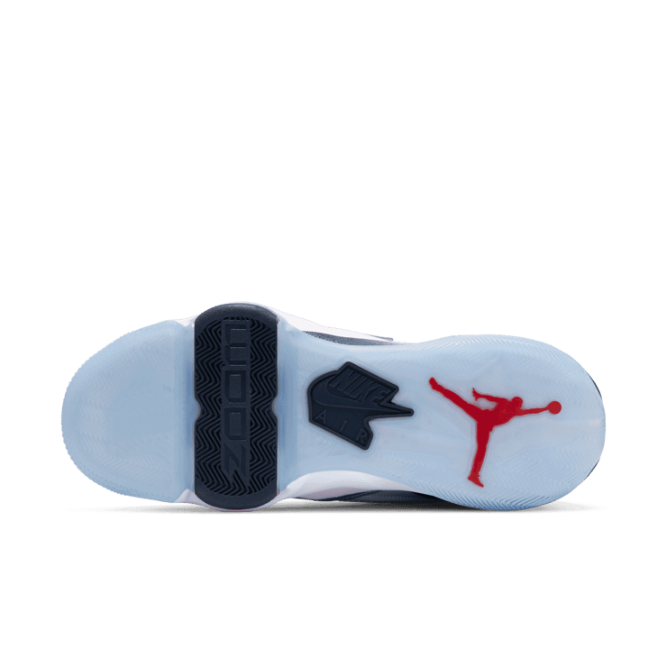 Jordan Zoom 92 Olympic Angle 0