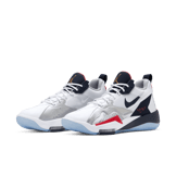 Jordan Zoom 92 Olympic Angle 2