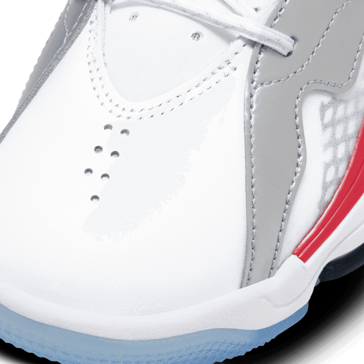 Jordan Zoom 92 Olympic Angle 4