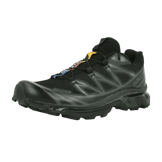 Salomon XT-6 Advanced 'Black' Angle 0