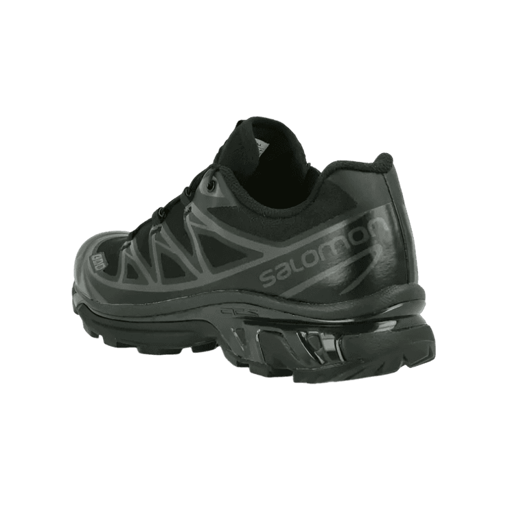 Salomon XT-6 Advanced 'Black' Angle 2