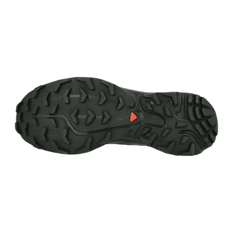 Salomon XT-6 Advanced 'Black' Angle 3