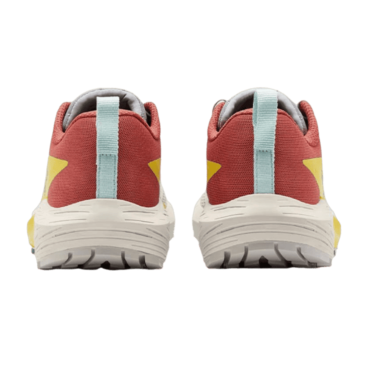 Salomon Sense Ride 5 'Rainy Day Freesia' (W) Angle 0