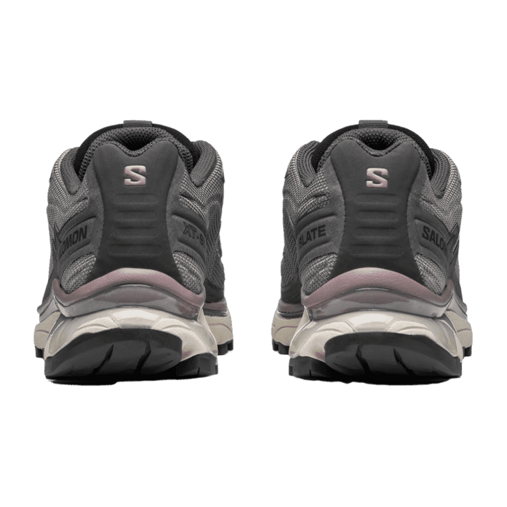 Salomon XT-Slate Advanced 'Gull Moonscape' Angle 0