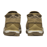 Salomon Jungle Ultra Low Advanced 'Dull Gold Kangaroo' Angle 1