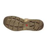 Salomon Jungle Ultra Low Advanced 'Dull Gold Kangaroo' Angle 2