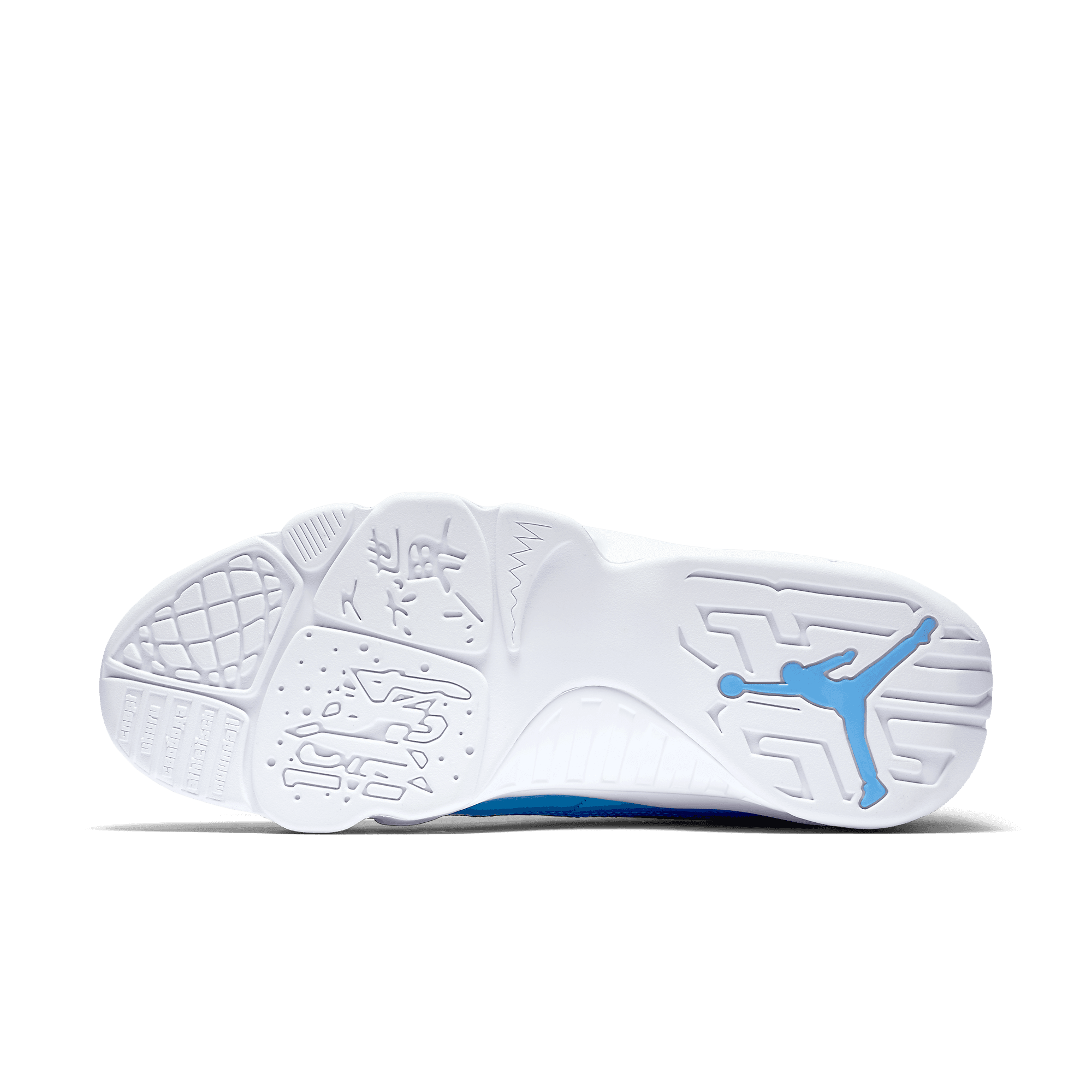 jordan 9 low pantone shirt